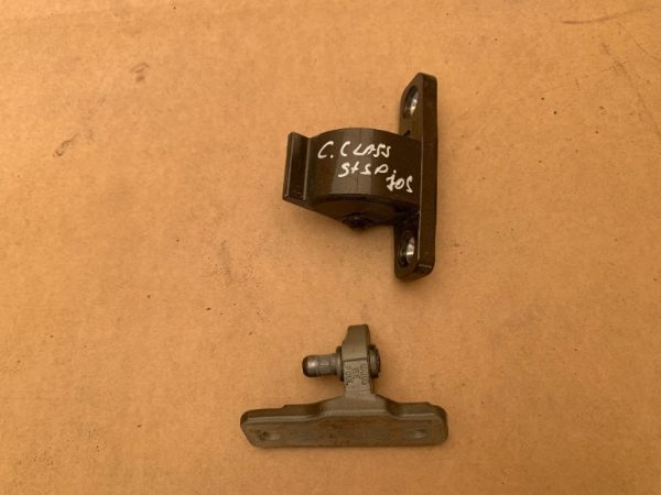 Balamale usa stanga spate Mercedes C Class W205 - Dezmembrari Auto