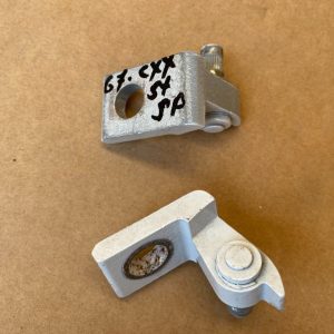 Balamale usa stanga spate VW Golf 7 2016 - Dezmembrari Auto