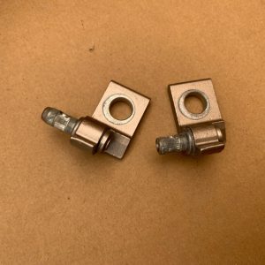 Balamale usa stanga spate VW Passat B8 combi - Dezmembrari Auto