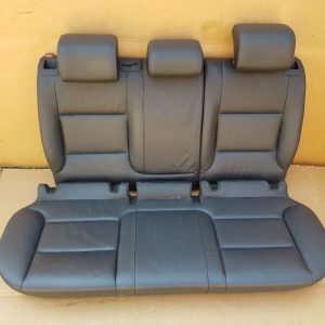 Bancheta banchete piele Audi A3 8P 2 usi - Dezmembrari Auto