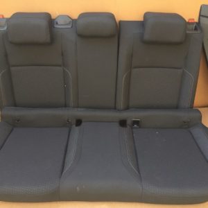 Bancheta spate VW Polo 2G din 2019 1.0 tsi DKZ - Dezmembrari Auto
