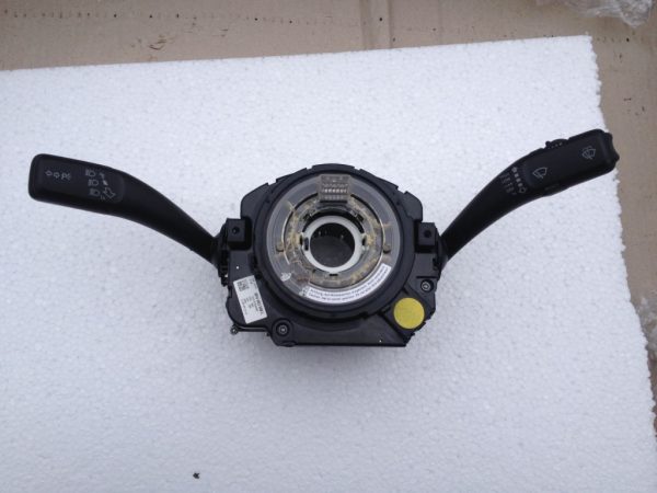 Banda volan Audi A4 2010 8R0953568L - Dezmembrari Auto