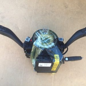 Banda volan cu maneta tempomat VW Touran 2005 1K0 959 653 1K0959653 - Dezmembrari Auto