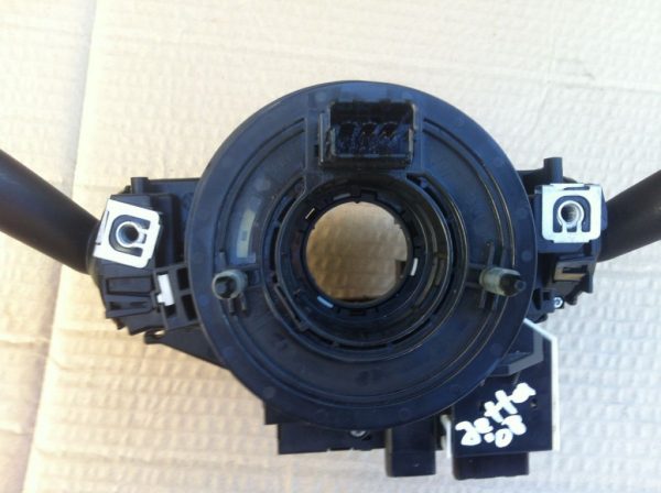 Banda volan VW Audi Seat Skoda cod 1K0959653C - Dezmembrari Auto