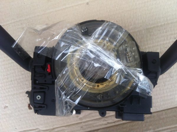Banda volan VW Passat 3C0959653B 3C0 959 653 B - Dezmembrari Auto