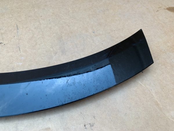 Bandou aripa stanga fata Audi E-Tron 2021 4KE853025E 4KE 853 025 E - Dezmembrari Auto - imagine 3