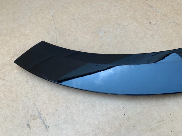 Bandou aripa stanga fata Audi E-Tron 2021 4KE853025E 4KE 853 025 E - Dezmembrari Auto - imagine 2