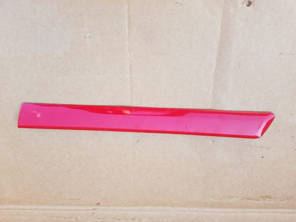Bandou aripa stanga spate Audi A3 8P 2009 2 usi 8P3853699C 8P3 853 699 C - Dezmembrari Auto