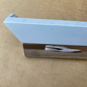 Bandou cromat aripa stanga fata VW Passat B8 2023 3G0853989D 3G0 853 989 D la 0 km - Dezmembrari Auto