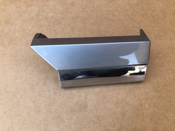 Bandou cromat aripa stanga fata VW Passat B8 3G0853989D 3G0 853 989 D - Dezmembrari Auto
