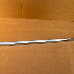 Bandou cromat usa stanga spate BMW G12 M 760 LXiA seria 7 din 2017 - Dezmembrari Auto