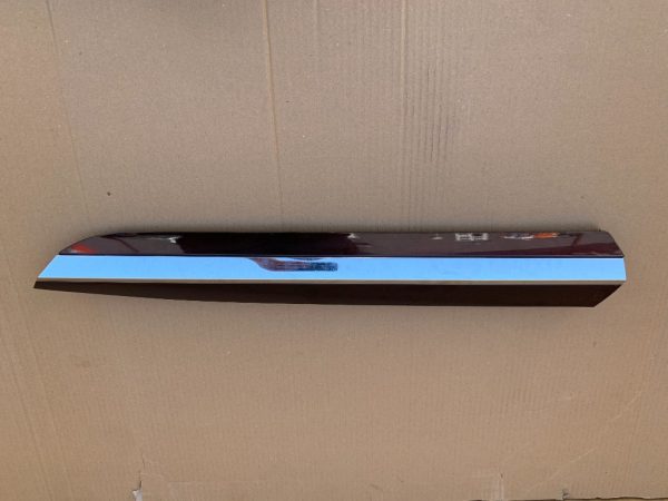 Bandou cromat usa stanga spate VW Arteon 2017 3G8854949 3G8 854 949 - Dezmembrari Auto