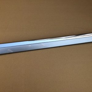 Bandou cromat usa stanga spate VW Passat B8 3G0854949D 3G0 854 949 D - Dezmembrari Auto