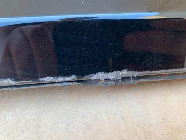 Bandou usa dreapta fata Audi E-Tron 2021 4KE853060A 4KE 853 060 A - Dezmembrari Auto - imagine 3