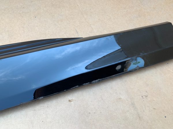Bandou usa dreapta fata Audi E-Tron 2021 4KE853060A 4KE 853 060 A - Dezmembrari Auto - imagine 2