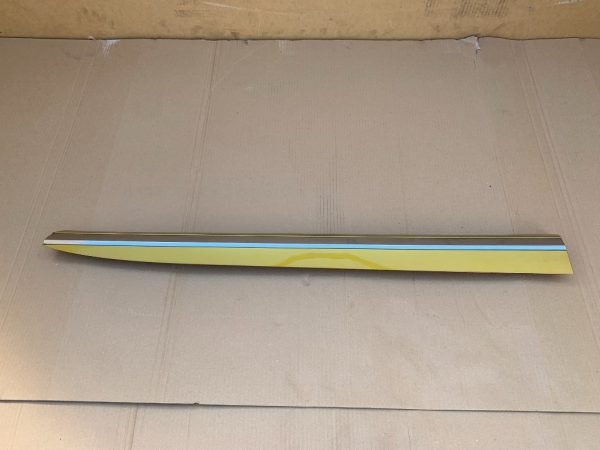 Bandou usa dreapta fata VW Arteon 2017 3G8853970 3G8 853 970 - Dezmembrari Auto