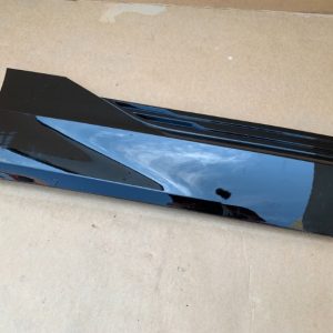 Bandou usa dreapta spate Audi E-Tron 2021 4KE853060A 4KE 853 060 A - Dezmembrari Auto