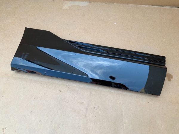 Bandou usa dreapta spate Audi E-Tron 2021 4KE853060A 4KE 853 060 A - Dezmembrari Auto