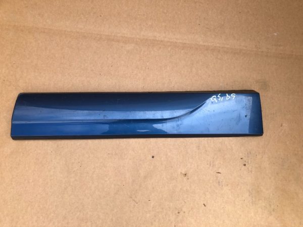 Bandou usa dreapta spate Audi Q5 2009 - Dezmembrari Auto