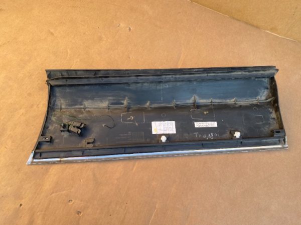 Bandou usa dreapta spate VW Tiguan 2017 5NA854950C 5NA 854 950 C - Dezmembrari Auto - imagine 3
