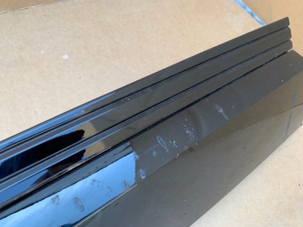 Bandou usa stanga fata Audi E-Tron 2021 4KE853059A 4KE 853 059 A - Dezmembrari Auto - imagine 4