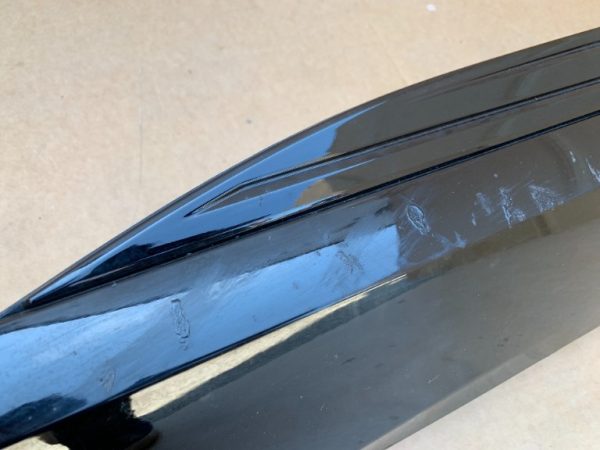 Bandou usa stanga fata Audi E-Tron 2021 4KE853059A 4KE 853 059 A - Dezmembrari Auto - imagine 2