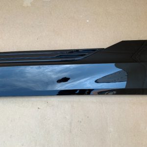 Bandou usa stanga spate Audi E-Tron 2021 4KE853059A 4KE 853 059 A - Dezmembrari Auto