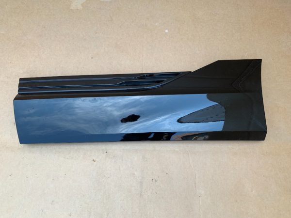 Bandou usa stanga spate Audi E-Tron 2021 4KE853059A 4KE 853 059 A - Dezmembrari Auto