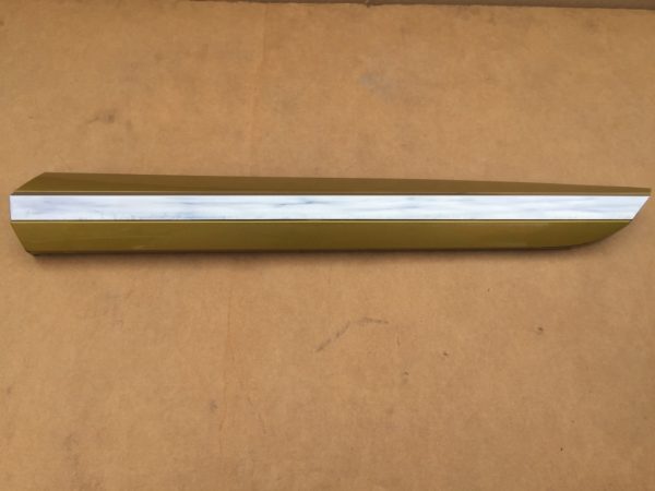 Bandou usa stanga spate VW Arteon 3G8 853 991 3G8853991 - Dezmembrari Auto