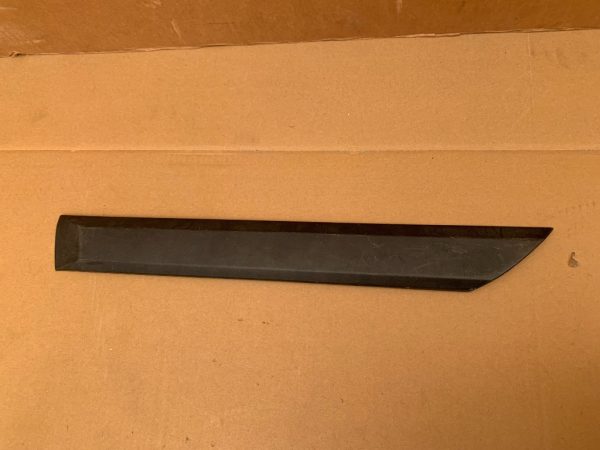 Bandou usa stanga spate VW Golf 7 Alltrack 5G9854949A 5G9 854 949 A - Dezmembrari Auto
