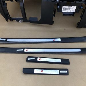 Bandouri S-LINE Audi A3 8P sportback - Dezmembrari Auto