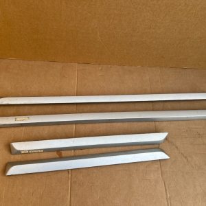 Bandouri usi bandou usa stanga dreapta fata spate VW Passat B8 ALLTRACK SET - Dezmembrari Auto