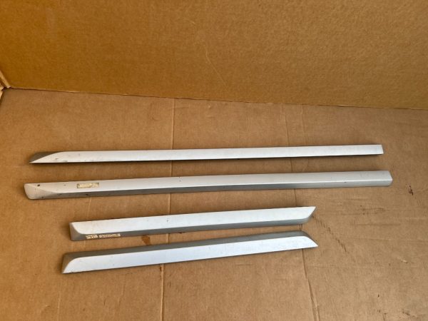 Bandouri usi bandou usa stanga dreapta fata spate VW Passat B8 ALLTRACK SET - Dezmembrari Auto