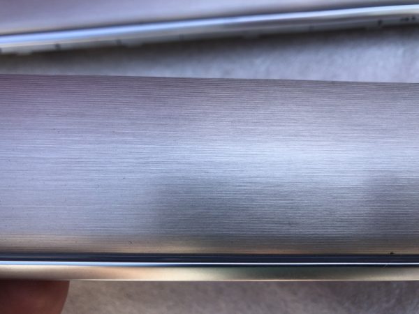 Bandouri usi cu lumini ambientale VW Passat B8 trimuri - Dezmembrari Auto - imagine 2