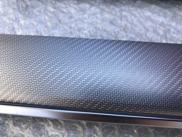Bandouri usi cu lumini ambientale VW Passat B8 R-LINE - Dezmembrari Auto - imagine 3