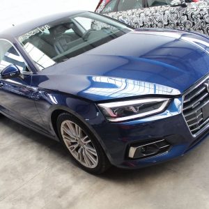 Bara fata Audi A5 2018 F5 QUATTRO 3.0 tdi - Dezmembrari Auto