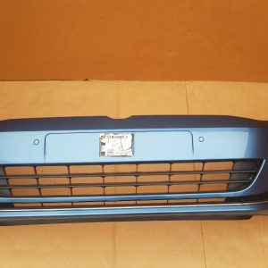 Bara fata completa cu 4 senzori spalatoare faruri proiectoare VW Golf 7 - Dezmembrari Auto