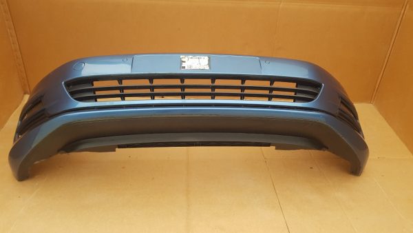 Bara fata completa cu 4 senzori spalatoare faruri proiectoare VW Golf 7 - Dezmembrari Auto - imagine 3