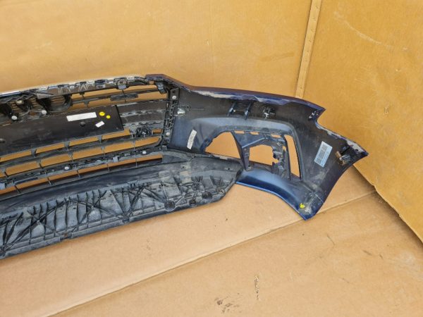 Bara fata cu grila radiator, 6 senzori parcare si spalatoare Audi A5 F5 2018 lx5q - Dezmembrari Auto - imagine 5
