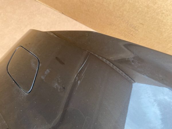 Bara fata completa cu grila radiator, 4 senzori parcare si spalatoare faruri Audi A6 C7 facelift 2016 - Dezmembrari Auto - imagine 7