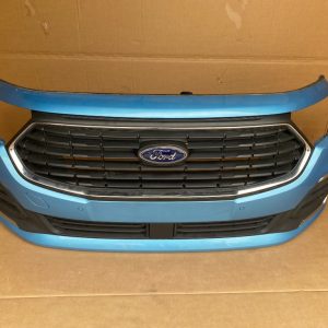 Bara fata completa cu proiectoare si 4 senzori parcare Ford Tourneo Connect 2023 - Dezmembrari Auto