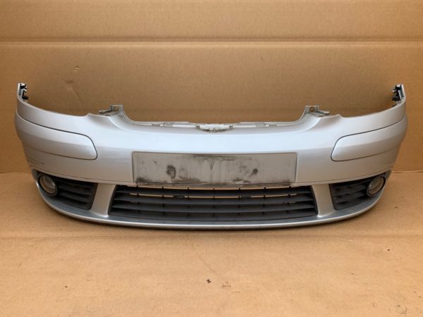 Bara fata completa cu proiectoare VW Golf 5 plus - Dezmembrari Auto - imagine 4