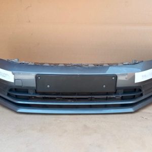 Bara fata completa VW JETTA MK6 Cu 4 senzori parcare proiectoare si spalatoare faruri - Dezmembrari Auto