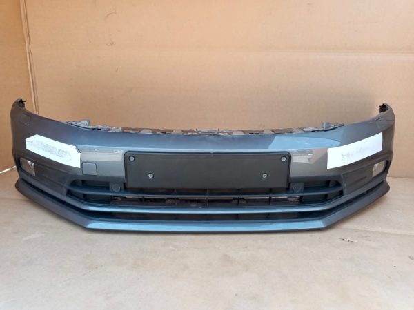 Bara fata completa VW JETTA MK6 Cu 4 senzori parcare proiectoare si spalatoare faruri - Dezmembrari Auto