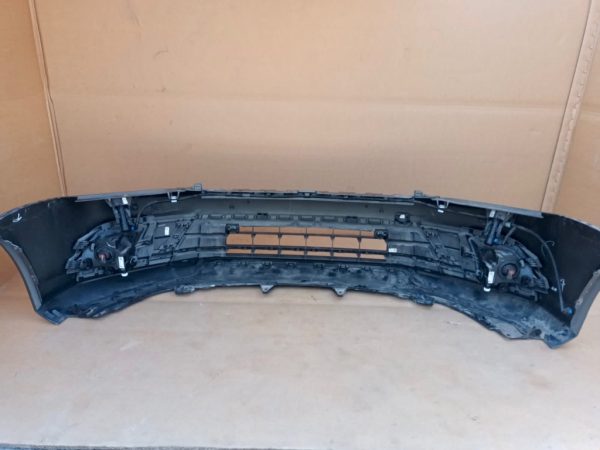 Bara fata completa VW JETTA MK6 Cu 4 senzori parcare proiectoare si spalatoare faruri - Dezmembrari Auto - imagine 3