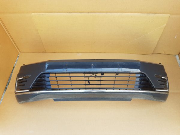 Bara fata completa VW Passat B8 GTE proiectoare led DRL 6 senzori parcare - Dezmembrari Auto