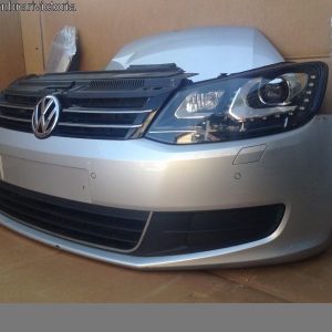 Bara fata completa VW Sharan 7n din 2012 LA7W - Dezmembrari Auto