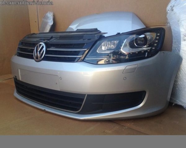 Bara fata completa VW Sharan 7n din 2012 LA7W - Dezmembrari Auto