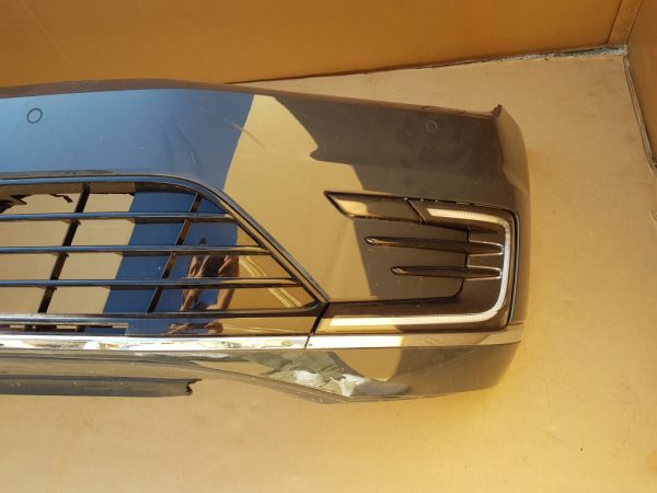 Bara fata 6 senzori park assist proiectoare led spalatoare faruri VW Passat B8 GTE - Dezmembrari Auto - imagine 6