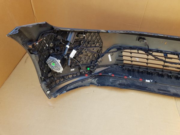 Bara fata 6 senzori park assist proiectoare led spalatoare faruri VW Passat B8 GTE - Dezmembrari Auto - imagine 4